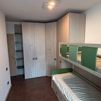 Camera da letto per bambini