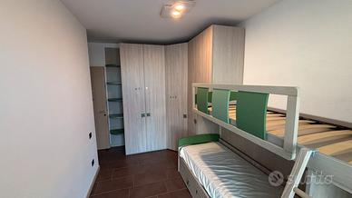 Camera da letto per bambini