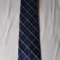 Cravatta classica Andrew's Ties, 100% seta 