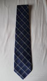 Cravatta classica Andrew's Ties, 100% seta 