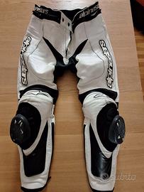 Tuta moto Alpinestars