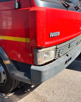 telaio iveco 109.14 