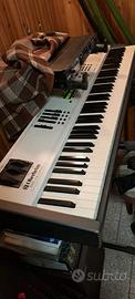 TASTIERA OBERHEIM MC2000EX