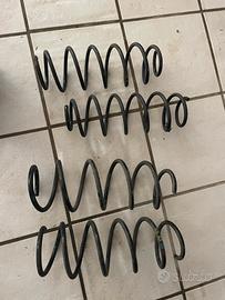Kit molle originale alfa romeo Giulietta