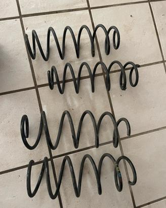 Kit molle originale alfa romeo Giulietta