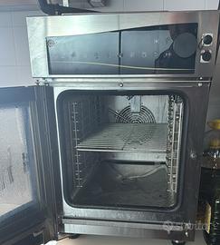 Forno Zanussi