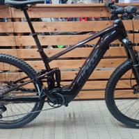 EBIKE GIANT STANCE E+1 PRO NUOVA