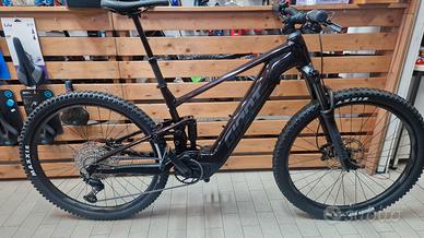 EBIKE GIANT STANCE E+1 PRO NUOVA