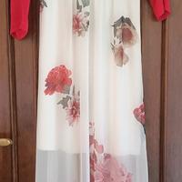 abito elegante 