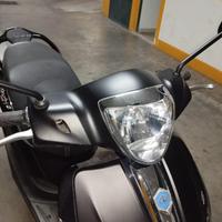 Piaggio Liberty S 125 ABS 2019