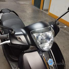 Piaggio Liberty S 125 ABS 2019