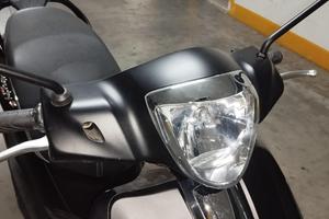Piaggio Liberty S 125 ABS 2019