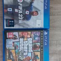 CD giochi plestesion 