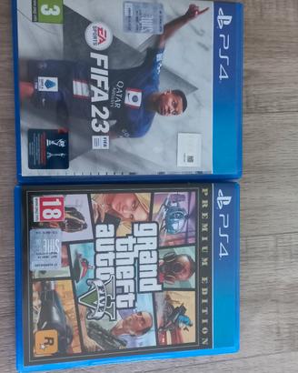 CD giochi plestesion 