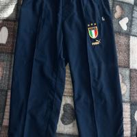 Pantaloni Tuta Nazionale Italiana 