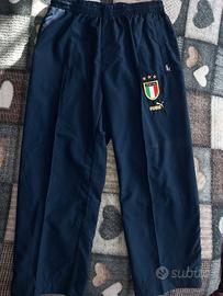 Pantaloni Tuta Nazionale Italiana 