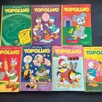 Fumetti topolino