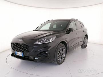 Ford Kuga 2.5 phev ST-Line 2wd 225cv cvt