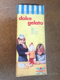 Dolce Gelato - Herbert - Giocattolo anni 80