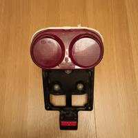 fanale post Honda nsr 125