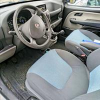 Fiat Doblò frigo
