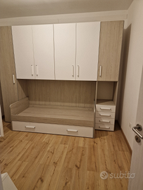 Camera singola a Treviso