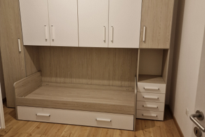 Camera singola a Treviso