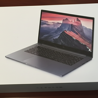 Xiaomi mi notebook pro 15.6" i5 8gb 256gb