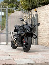 BMW S1000RR 2026
