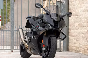 BMW S1000RR 2026