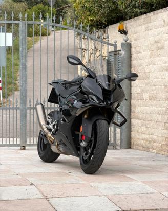 BMW S1000RR 2026