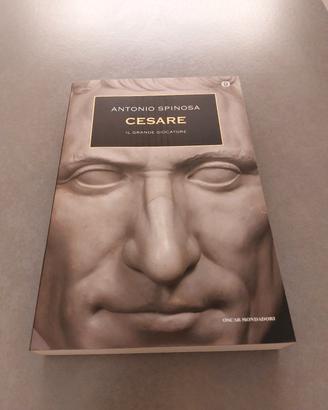 Cesare di Antonio Spinosa