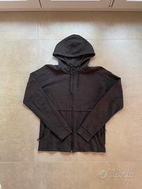 felpa adidas uomo