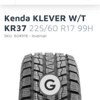 gomme invernali kenda 225/60 r 17 99H