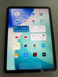 Ipad air 5 generazione 64gb wi - fi