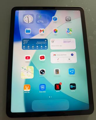 Ipad air 5 generazione 64gb wi - fi