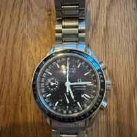 Omega Speedmaster Triple Day
