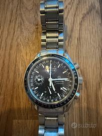 Omega Speedmaster Triple Day