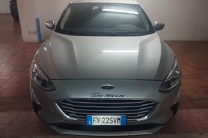 Ford focus sw anno 2019