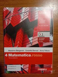 Matematica Rosso