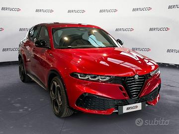 ALFA ROMEO Tonale Tonale 1.6 diesel 130 CV TCT6...