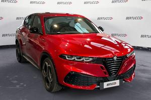 ALFA ROMEO Tonale Tonale 1.6 diesel 130 CV TCT6...