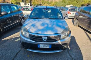 Dacia Sandero Stepway 1.6 8V GPL 85CV