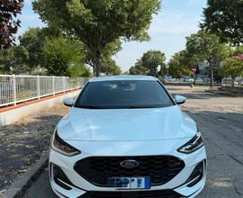 Ford focus 2024 benzina - IMMACOLATA