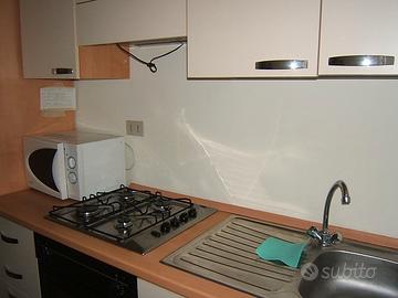 Monolocale con cucina Baiamonti