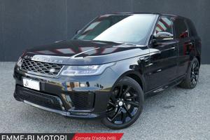 Land Rover Range Rover Sport 3.0D l6 249 CV H...