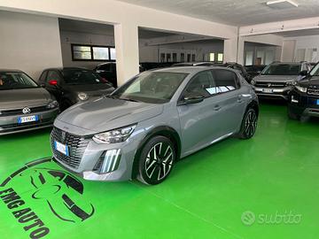 Peugeot 208 PureTech 100 Stop&Start 5 porte GT