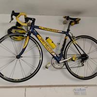 Bici da corsa marca specialized
