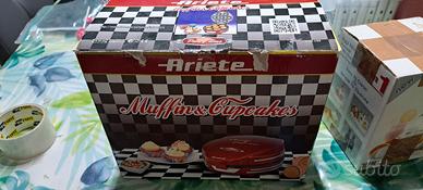 Macchina muffin e Cupcakes Ariete