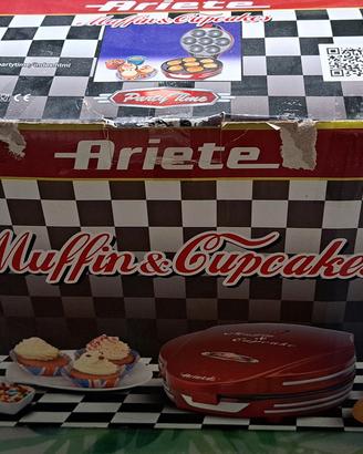 Macchina muffin e Cupcakes Ariete